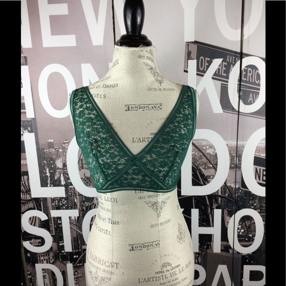 Victoria's Secret Very Sexy Bralette